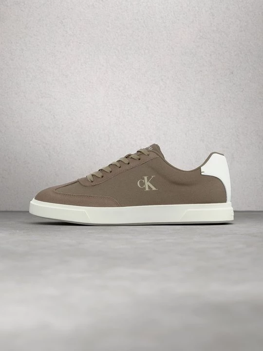 Foto van product Sneakers laag Calvin Klein beżowy