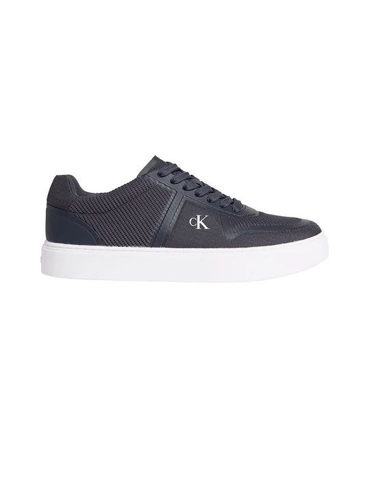 Foto van product Sneakers laag Calvin Klein donkerblauw