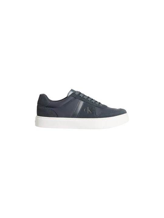 Foto van product Sneakers laag Calvin Klein donkerblauw