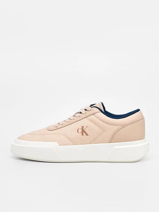 Foto van product Sneakers laag Calvin Klein donkerroze