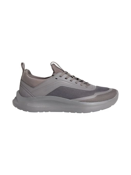 Foto van product Sneakers laag Calvin Klein grijs