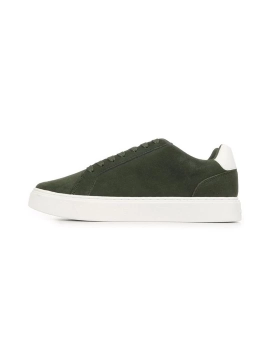 Foto van product Sneakers laag Calvin Klein groen