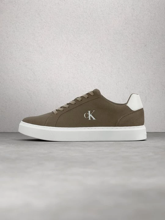 Foto van product Sneakers laag Calvin Klein Jeans beżowy