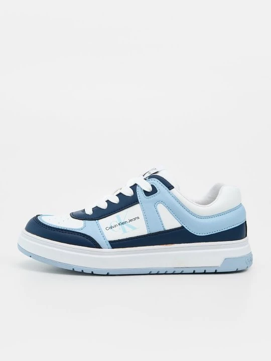 Foto van product Sneakers laag Calvin Klein Jeans blauw
