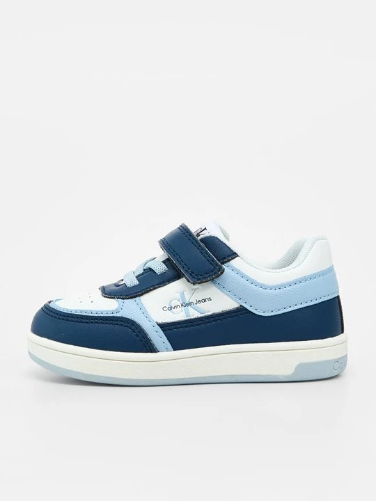 Foto van product Sneakers laag Calvin Klein Jeans blauw