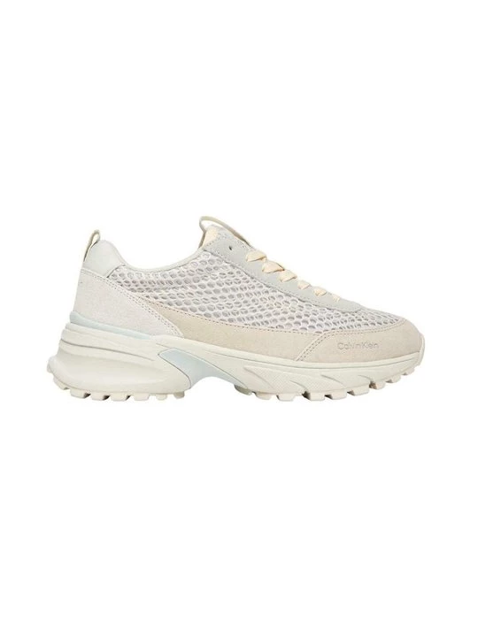 Foto van product Sneakers laag Calvin Klein Jeans camel