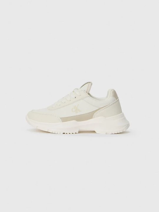 Foto van product Sneakers laag Calvin Klein Jeans crème