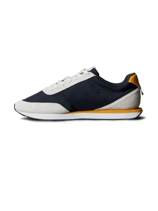 Foto van product Sneakers laag Calvin Klein Jeans donkerblauw