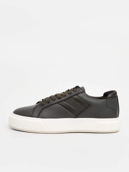 Foto van product Sneakers laag Calvin Klein Jeans donkergrijs