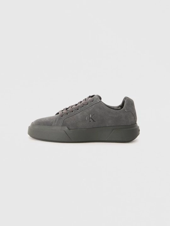Foto van product Sneakers laag Calvin Klein Jeans donkergrijs