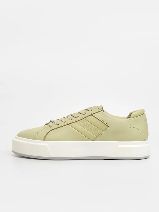 Foto van product Sneakers laag Calvin Klein Jeans groen