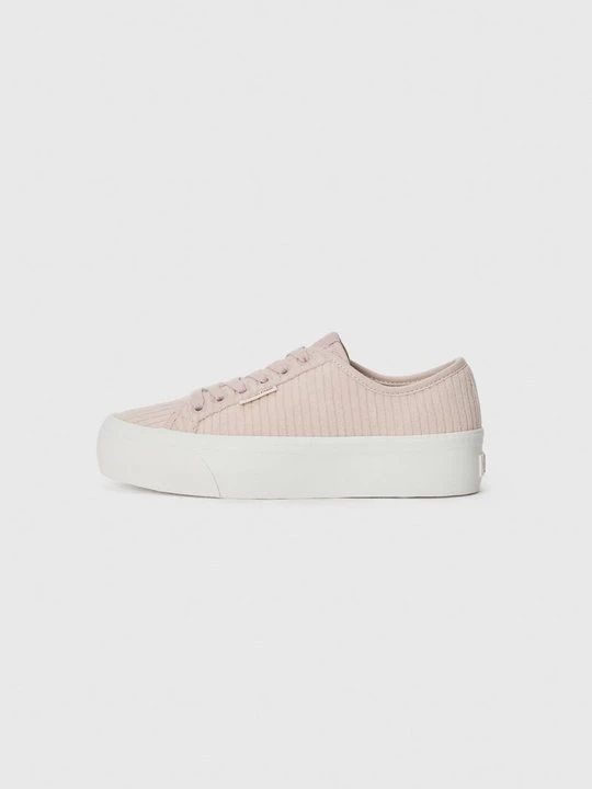 Foto van product Sneakers laag Calvin Klein Jeans roze