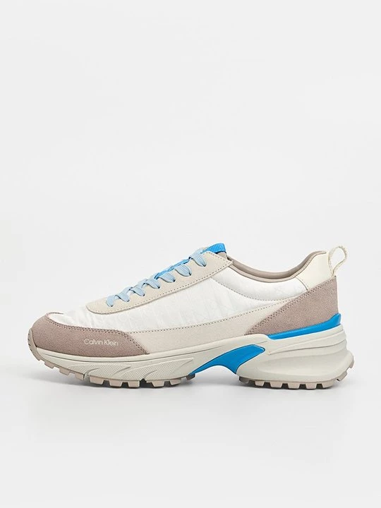 Foto van product Sneakers laag Calvin Klein Jeans wit
