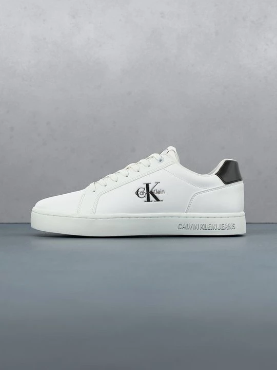 Foto van product Sneakers laag Calvin Klein Jeans wit