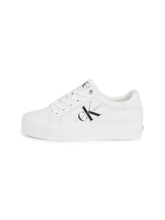 Foto van product Sneakers laag Calvin Klein Jeans wit