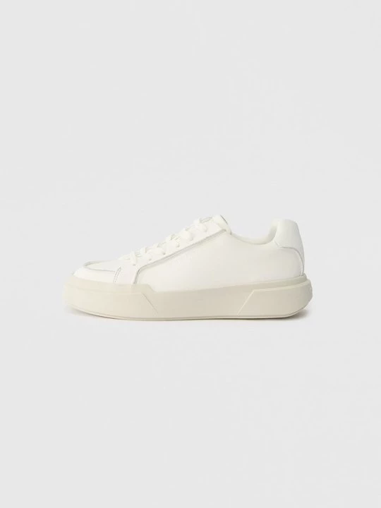 Foto van product Sneakers laag Calvin Klein Jeans wit