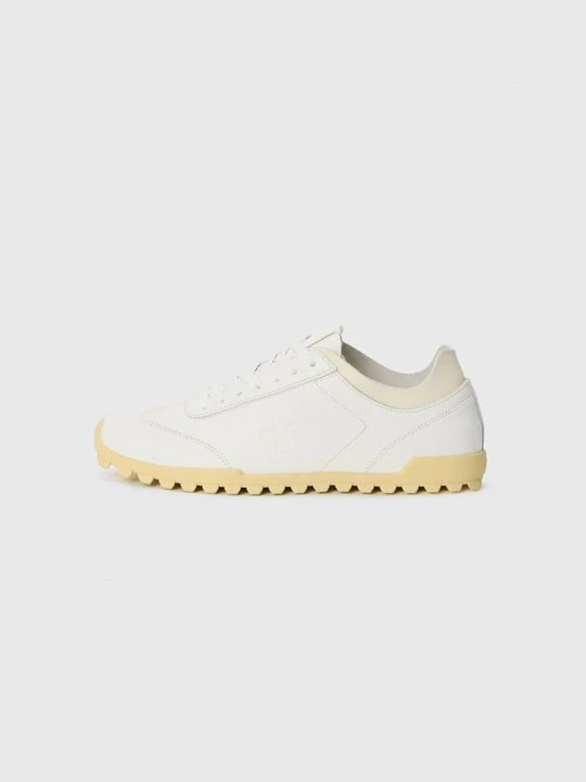 Foto van product Sneakers laag Calvin Klein Jeans wit