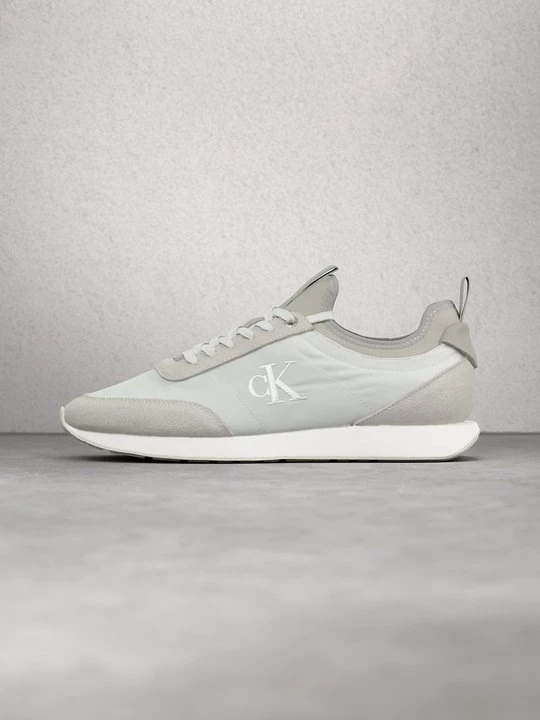 Foto van product Sneakers laag Calvin Klein Jeans wit