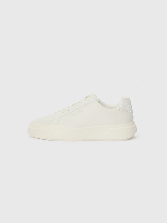 Foto van product Sneakers laag Calvin Klein Jeans wit