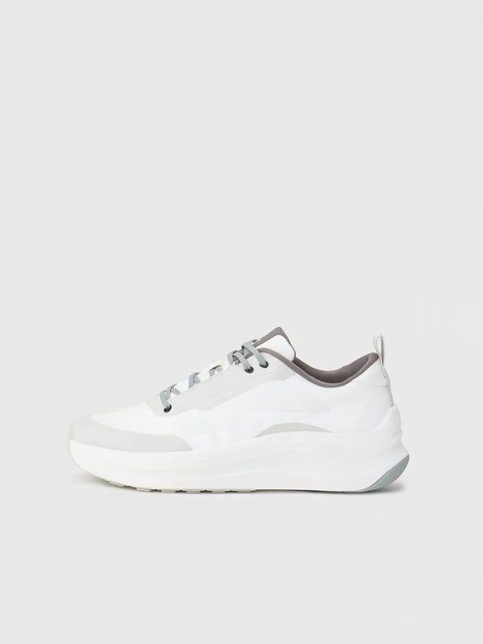 Foto van product Sneakers laag Calvin Klein Jeans wit