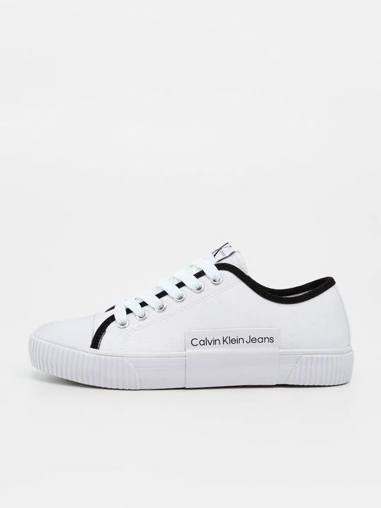 Foto van product Sneakers laag Calvin Klein Jeans wit