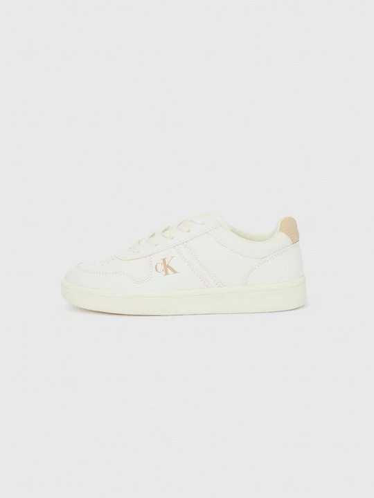 Foto van product Sneakers laag Calvin Klein Jeans wit