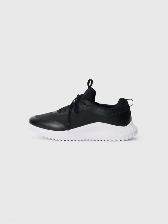 Foto van product Sneakers laag Calvin Klein Jeans zwart