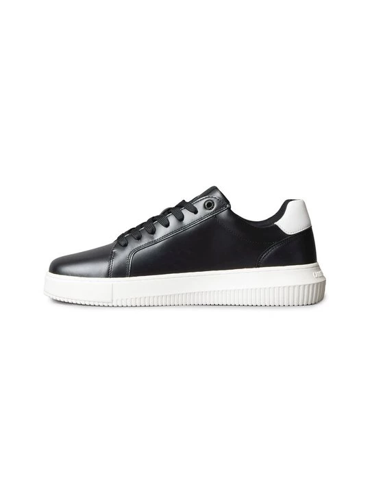 Foto van product Sneakers laag Calvin Klein Jeans zwart