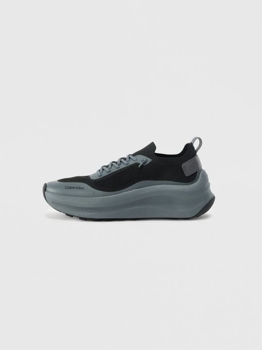 Foto van product Sneakers laag Calvin Klein Jeans zwart