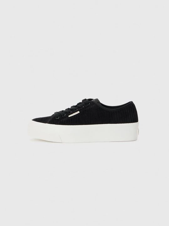 Foto van product Sneakers laag Calvin Klein Jeans zwart