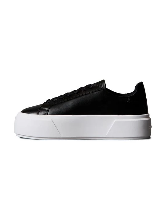 Foto van product Sneakers laag Calvin Klein Jeans zwart
