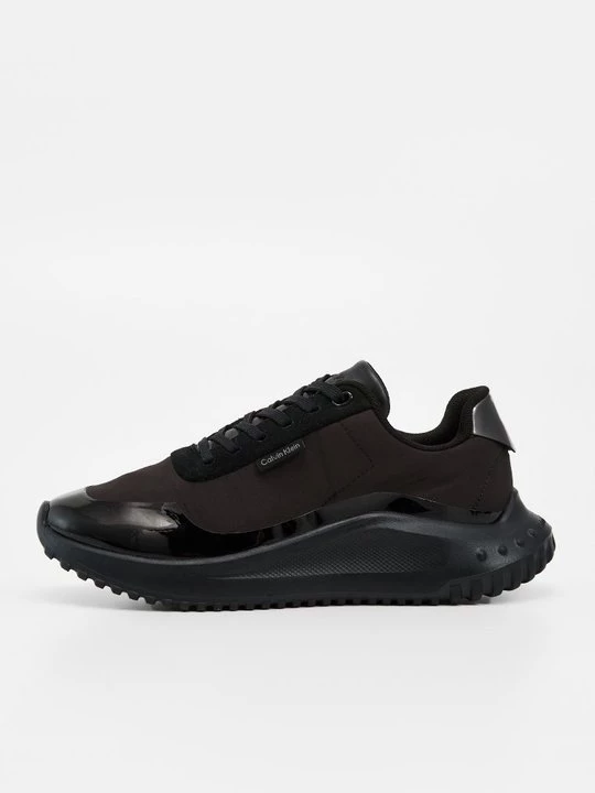 Foto van product Sneakers laag Calvin Klein Jeans zwart