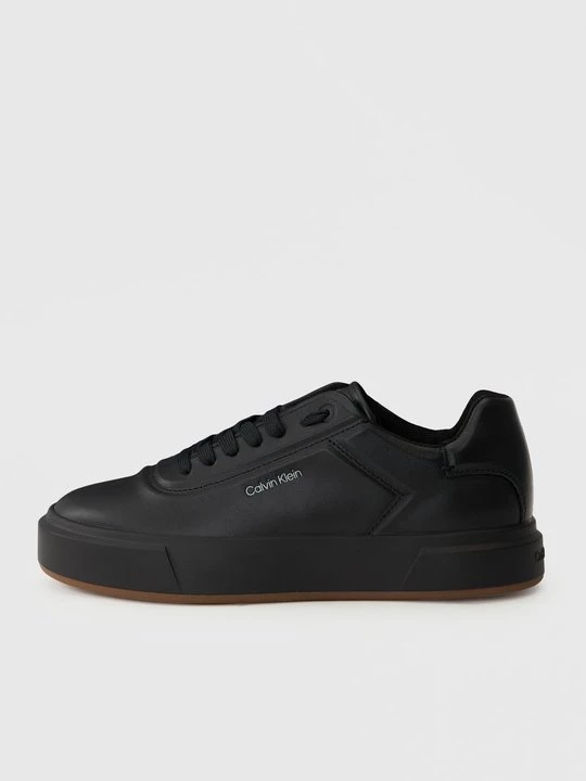 Foto van product Sneakers laag Calvin Klein Jeans zwart