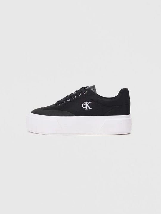 Foto van product Sneakers laag Calvin Klein Jeans zwart