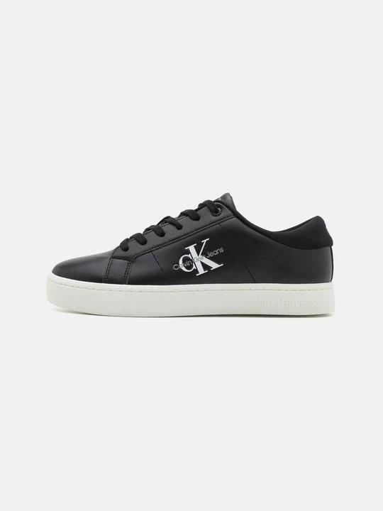 Foto van product Sneakers laag Calvin Klein Jeans zwart