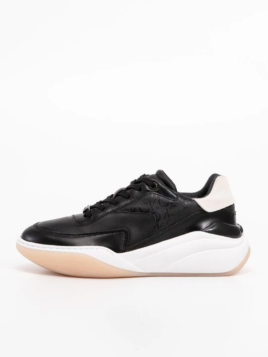 Foto van product Sneakers laag Calvin Klein Jeans zwart