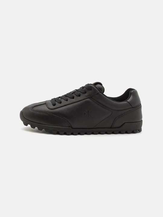 Foto van product Sneakers laag Calvin Klein Jeans zwart