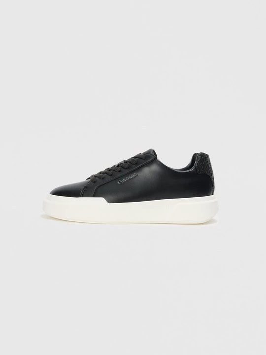 Foto van product Sneakers laag Calvin Klein Jeans zwart
