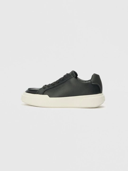 Foto van product Sneakers laag Calvin Klein Jeans zwart