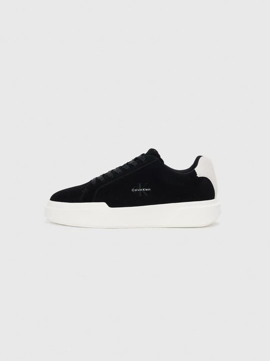 Foto van product Sneakers laag Calvin Klein Jeans zwart