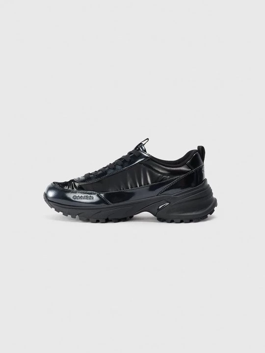 Foto van product Sneakers laag Calvin Klein Jeans zwart