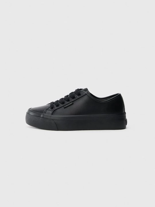 Foto van product Sneakers laag Calvin Klein Jeans zwart