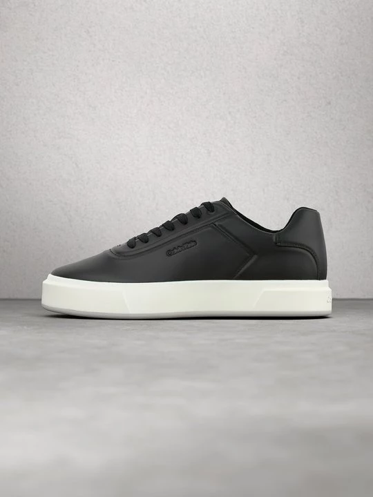 Foto van product Sneakers laag Calvin Klein Jeans zwart