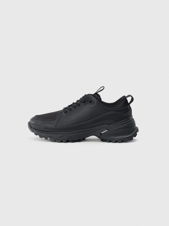 Foto van product Sneakers laag Calvin Klein Jeans zwart
