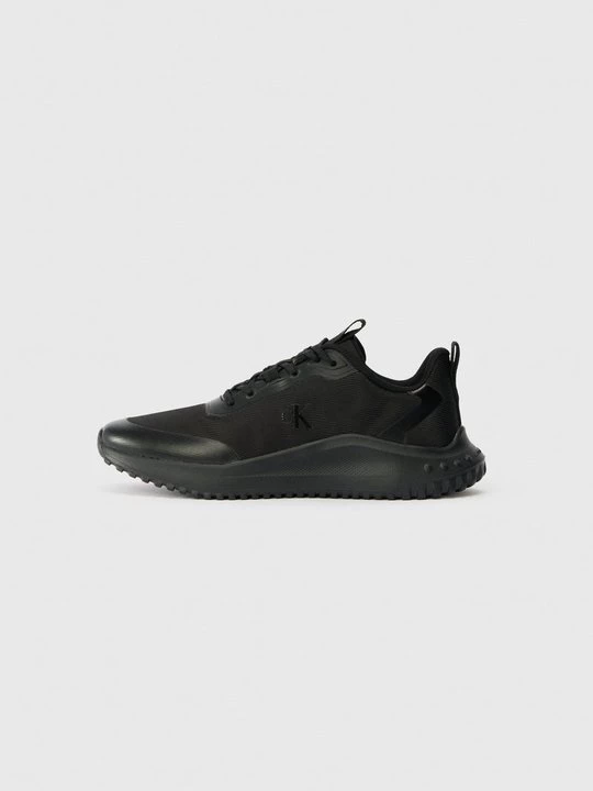 Foto van product Sneakers laag Calvin Klein Jeans zwart