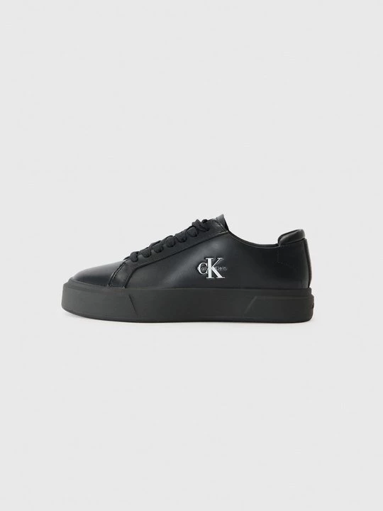 Foto van product Sneakers laag Calvin Klein Jeans zwart