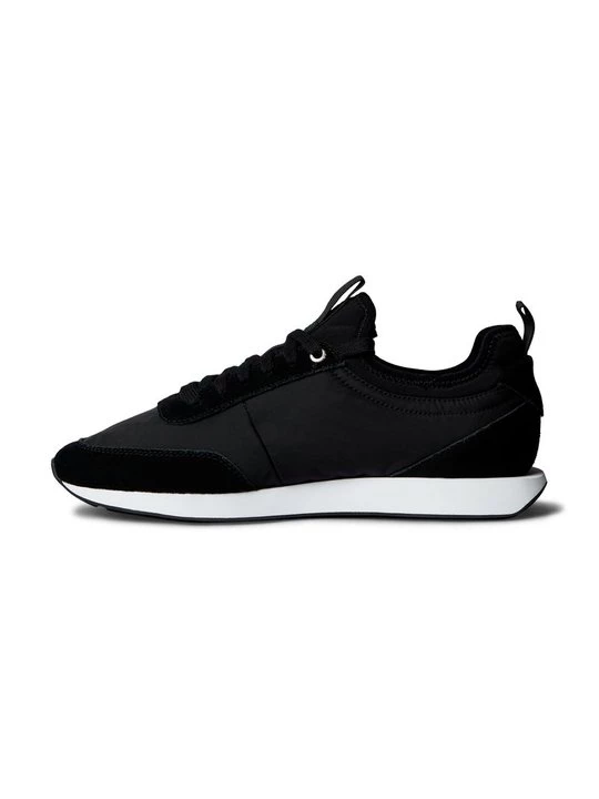 Foto van product Sneakers laag Calvin Klein Jeans zwart