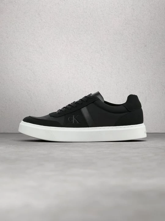 Foto van product Sneakers laag Calvin Klein Jeans zwart