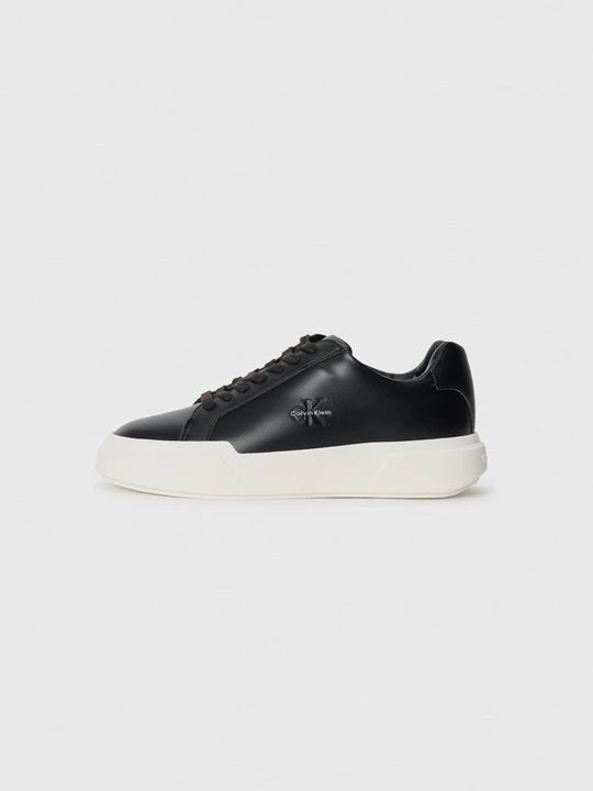 Foto van product Sneakers laag Calvin Klein Jeans zwart
