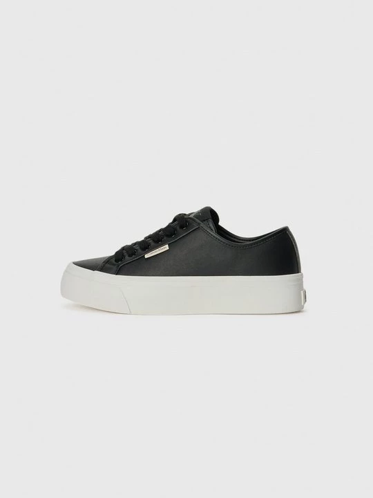 Foto van product Sneakers laag Calvin Klein Jeans zwart